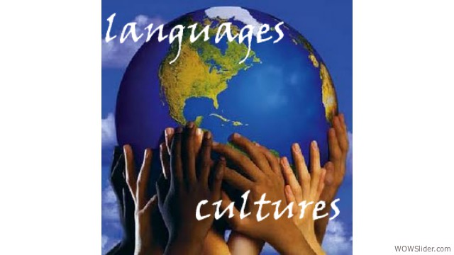 Languages and Cultures