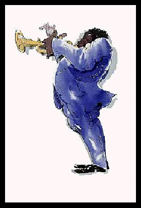 Meiersdorff's - Trumpet Solo