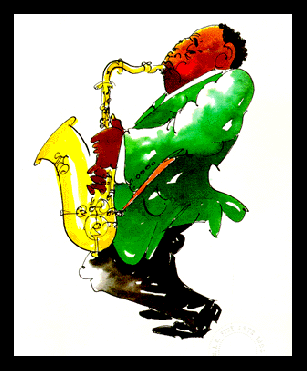 Meiersdorff - Sax