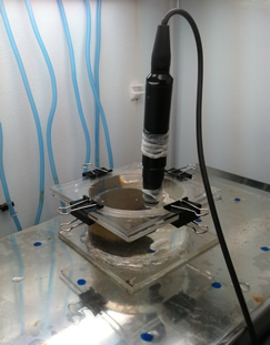 chamber